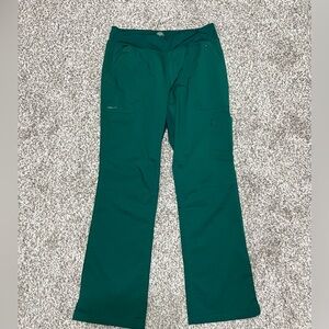 Healing hands scrub pants.